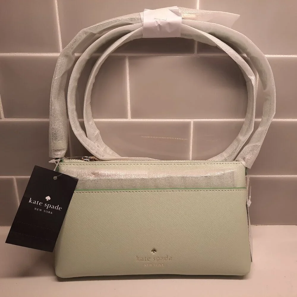 kate spade set its front